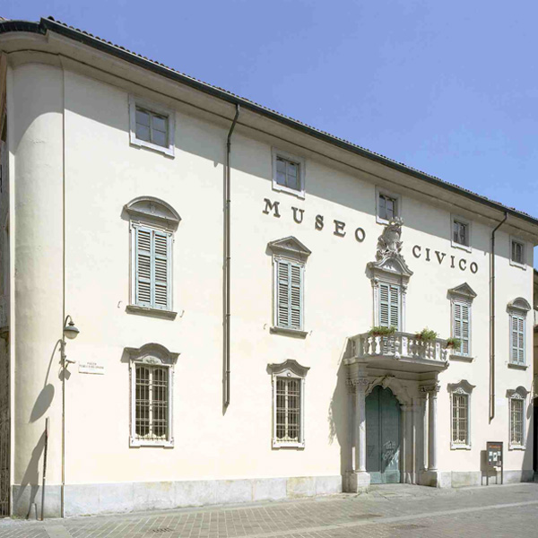 Como, Musei Civici