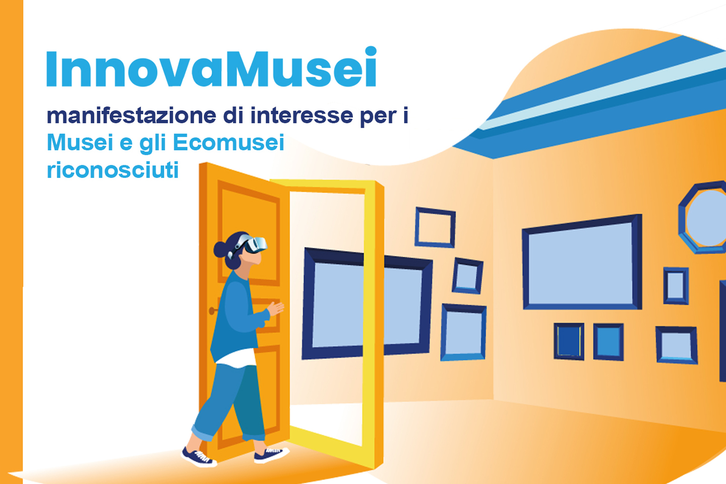 innovamusei: manifestazione di interesse