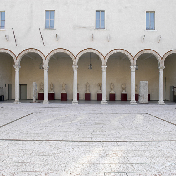 Mantova, MACA - Mantova Collezioni Antiche