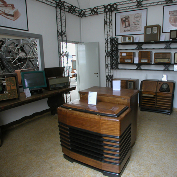 Saronno (VA), Museo delle Industrie e del Lavoro del Saronnese