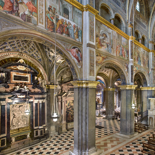 Cremona, Museo della Chiesa Cattedrale