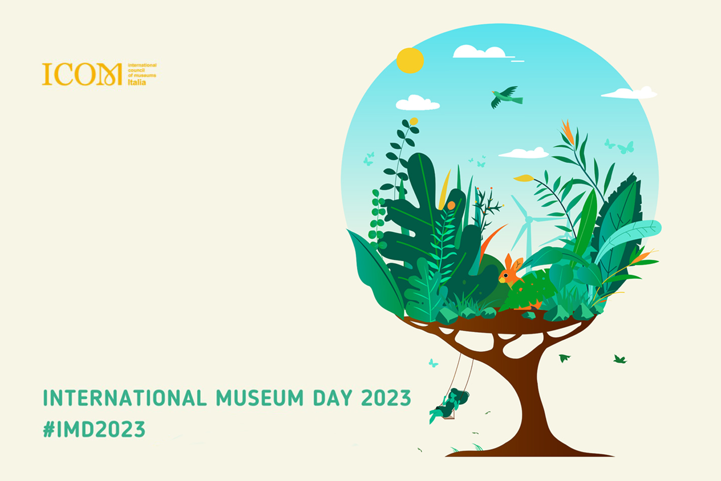 International Museum Day 2023