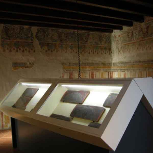 Gavardo (BS), Museo Archeologico della Valle Sabbia