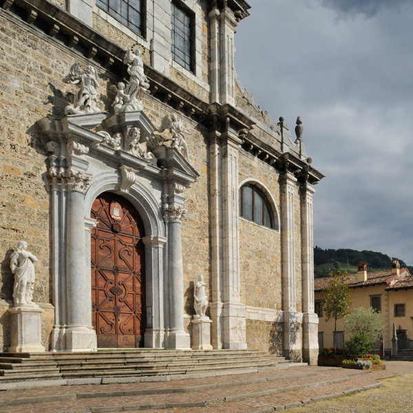 Museo della Basilica