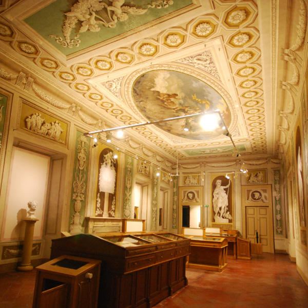Museo delle Storie di Bergamo | Museo Donizettiano