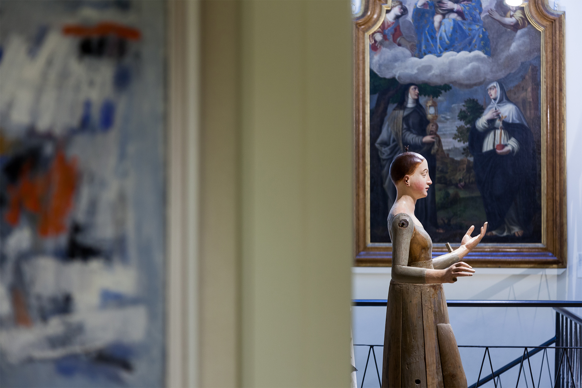 I Musei riconosciuti