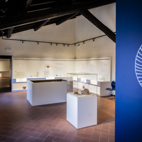 Casteggio (PV), Civico Museo Archeologico di Casteggio e dell’Oltrepò Pavese