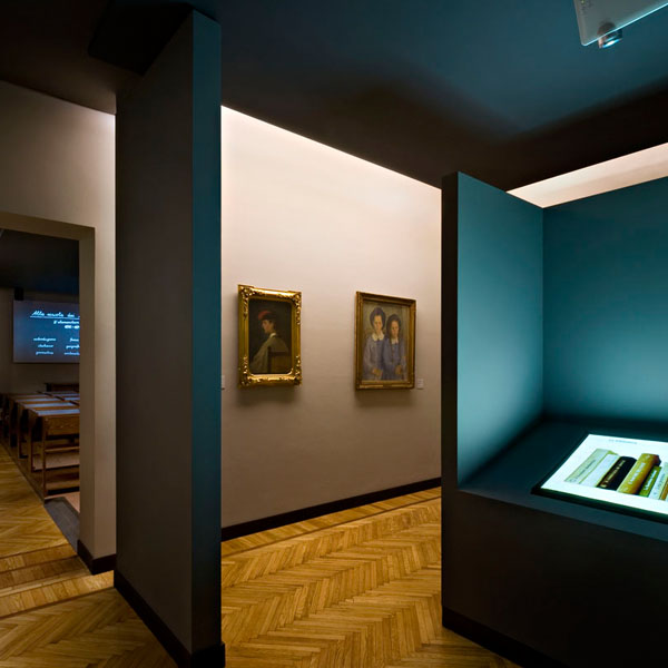 Museo Martinitt e Stelline a Milano