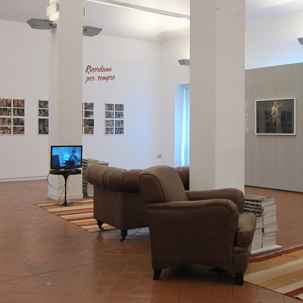 Museo di Fotografia Contemporanea a Cinisello Balsamo