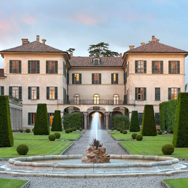 Varese, Museo Villa e Collezione Panza