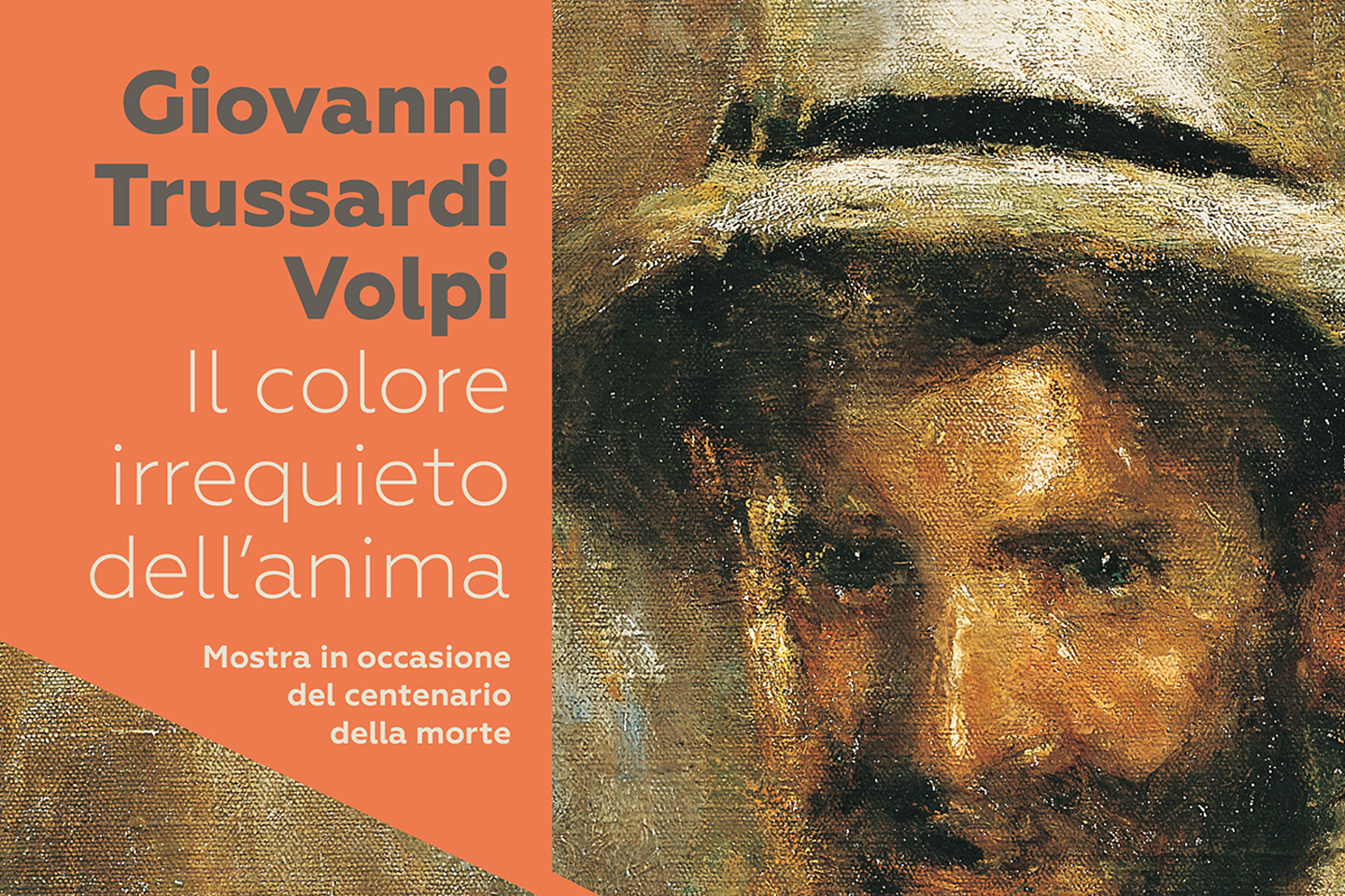 Giovanni Trussardi Volpi