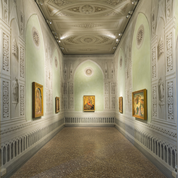 Galleria dell’Accademia Tadini