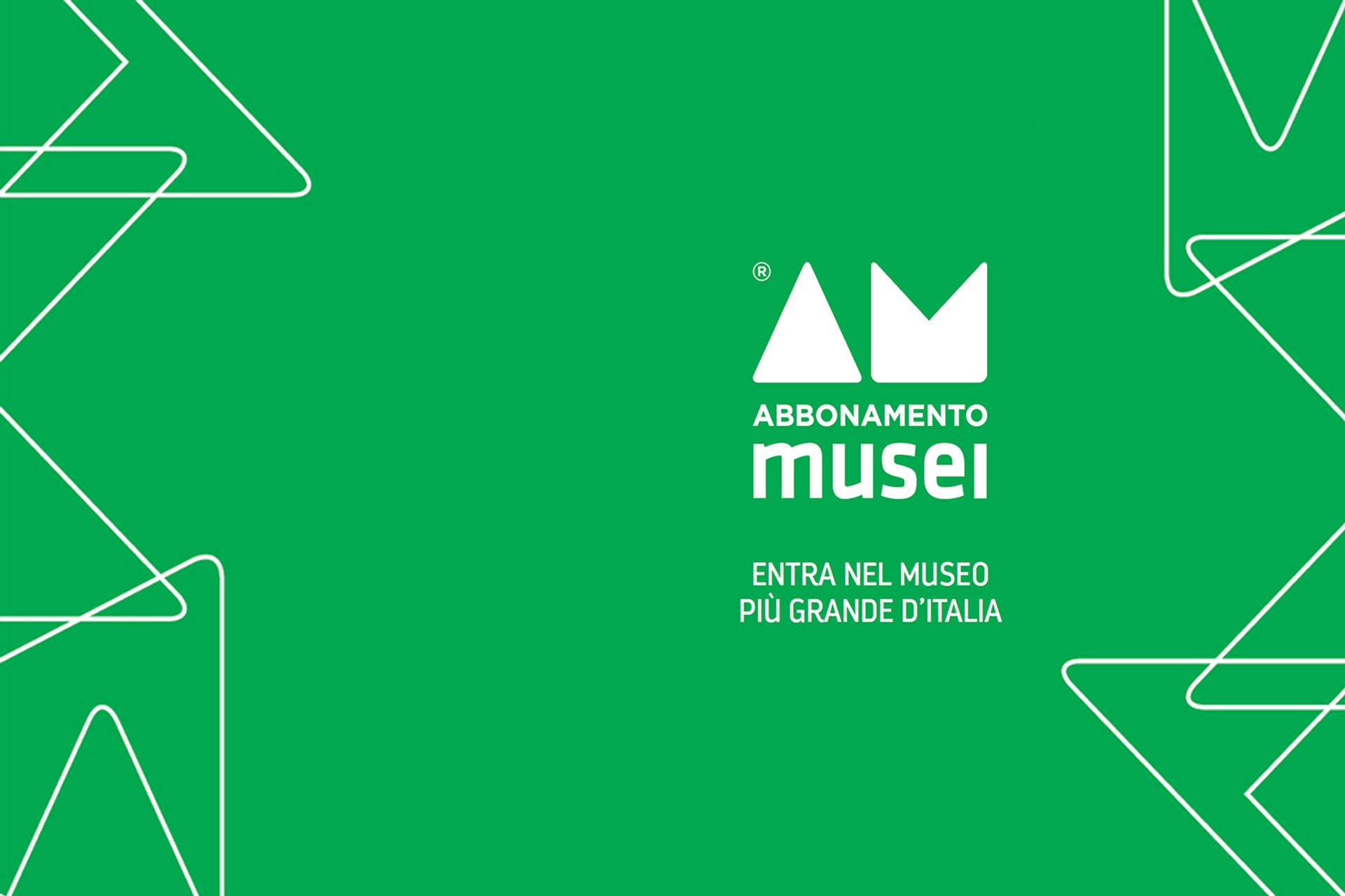 Abbonamento Musei Lombardia