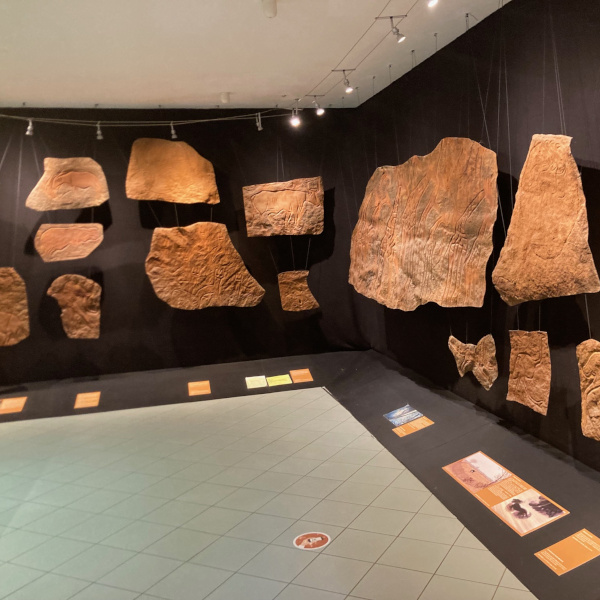 Musei Civici di Varese | Museo Etnografico Castiglioni