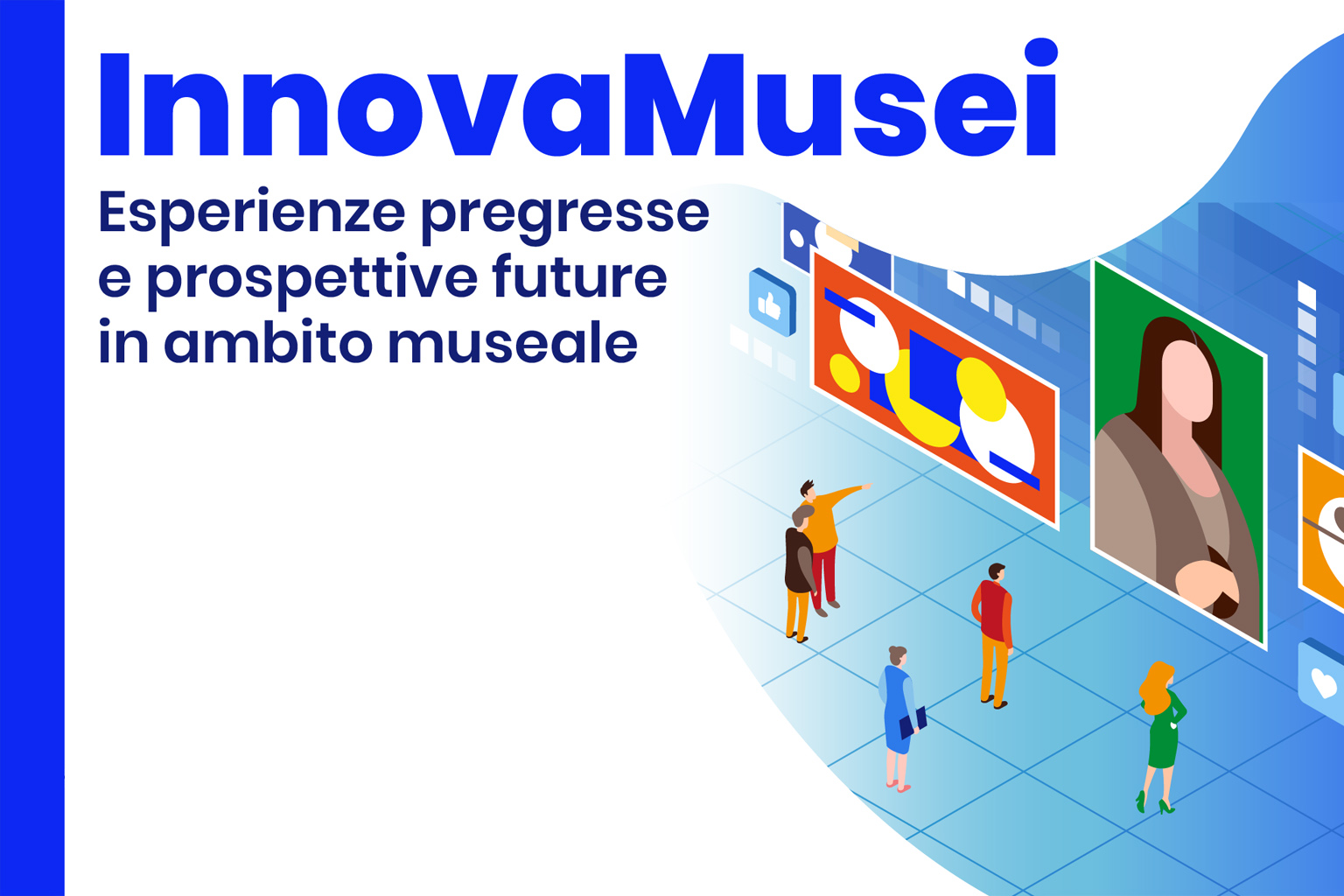 InnovaMusei. Esperienze e prospettive