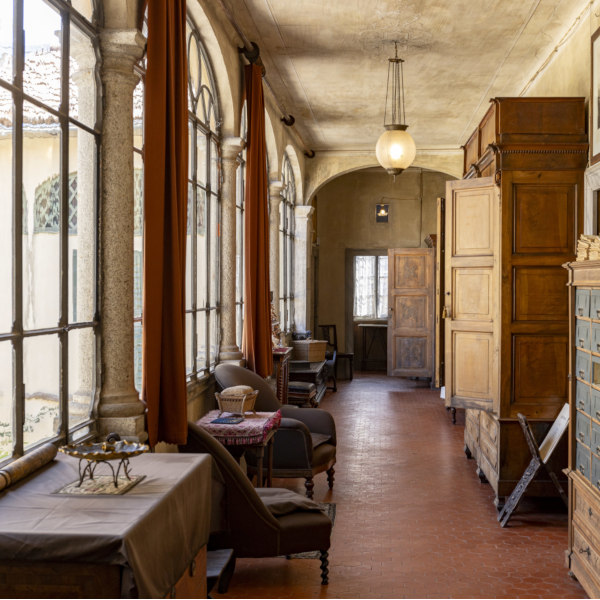 Morazzone (VA), Casa Macchi