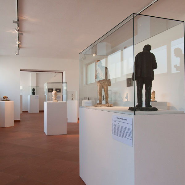 Lodi, Museo "Ettore Archinti"