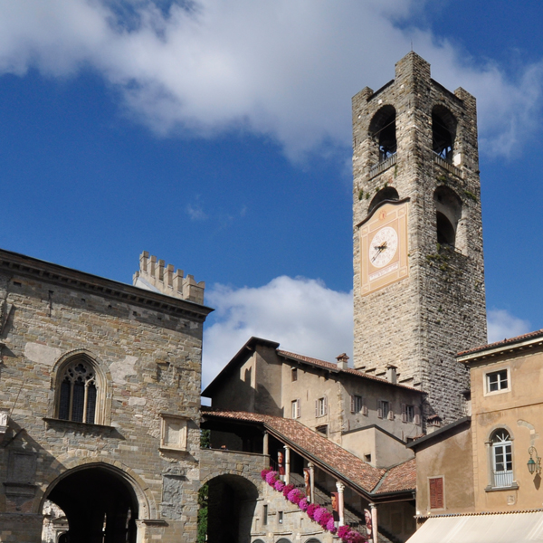 Museo delle Storie di Bergamo | Campanone