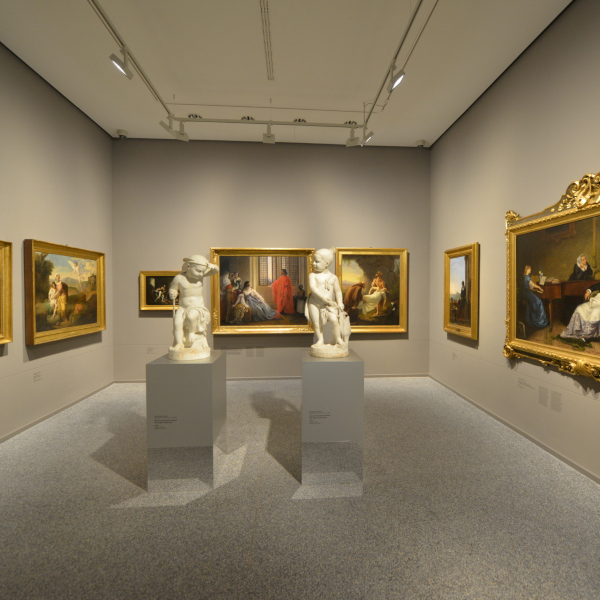 Pinacoteca dell’Accademia Carrara