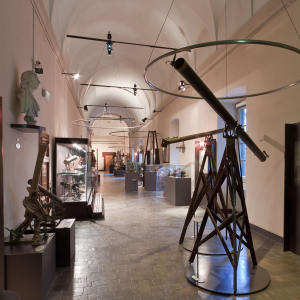 Milano, Museo Astronomico di Brera