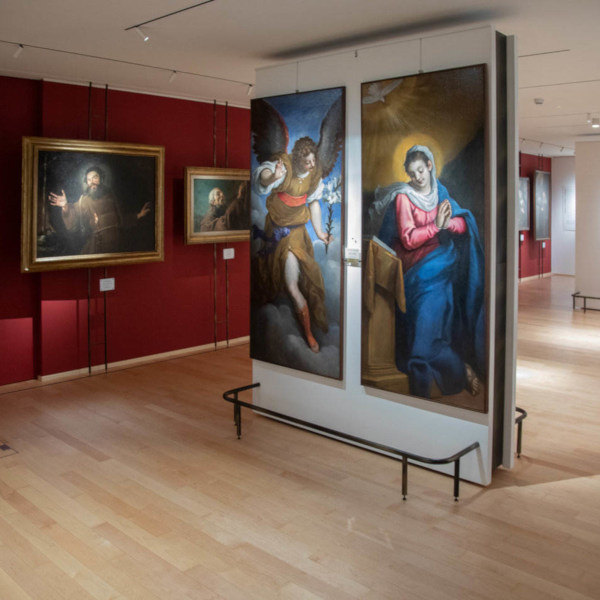 Museo dei Cappuccini a Milano