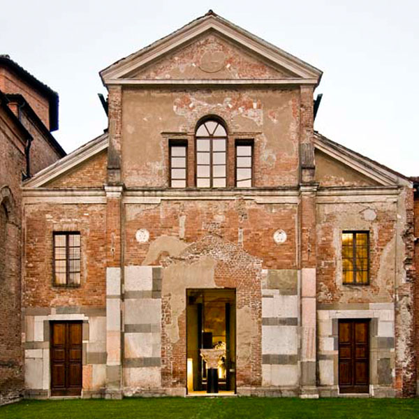 Cremona, Museo Archeologico