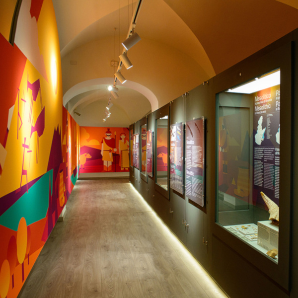Desenzano del Garda (BS), Museo Civico Archeologico "Giovanni Rambotti"