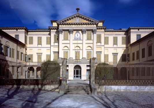 Accademia Carrara, Bergamo