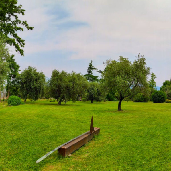 Toscolano Maderno (BS), Orto Botanico Sperimentale 'Giordano Emilio Ghirardi'