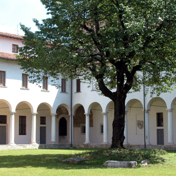 Brescia, Museo Diocesano