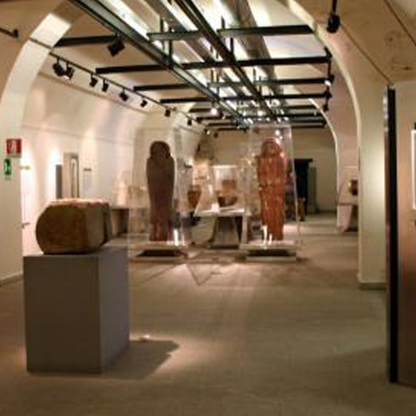 Milano, Musei Archeologici