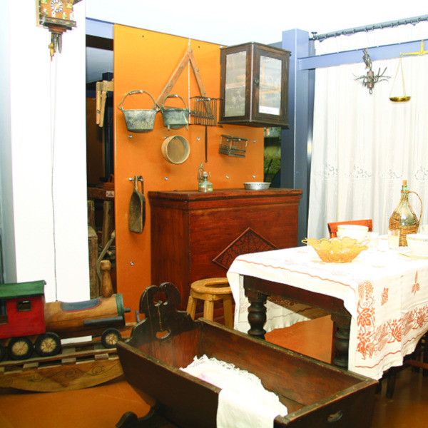 Museo del Territorio