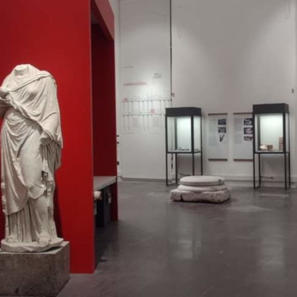 Museo Civico Archeologico